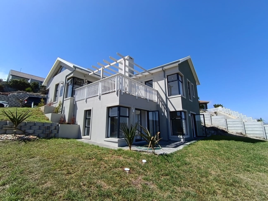 3 Bedroom Property for Sale in Seemeeu Park Western Cape